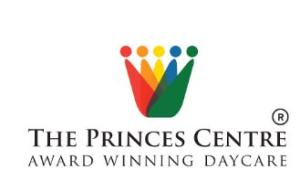 Tom Winkworth presenting a cheque for £20,000 to the Princes Centre on behalf of the Rotary Club of Princes Risborough